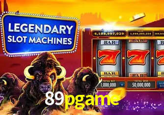Desvendando o Mundo dos Jogos Virtuais na 89pgame