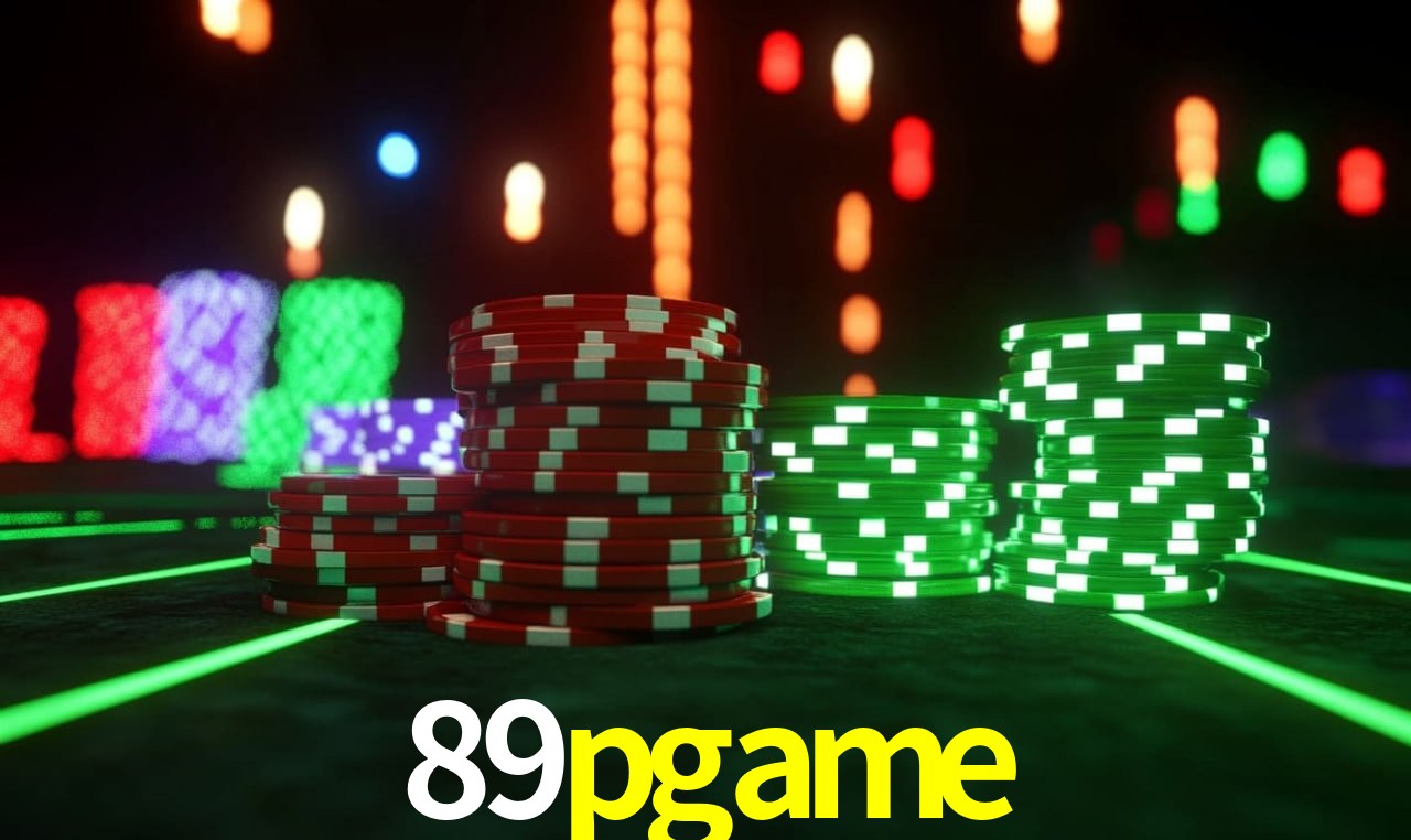 Welcome Bonus 89pgame