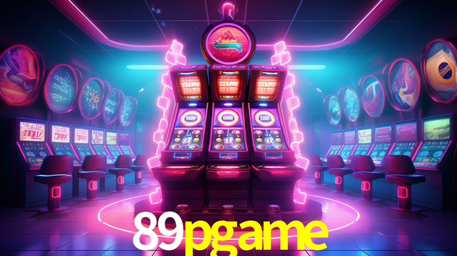 89pgame: Seu Cassino Premiado com Pagamentos Rápidos
