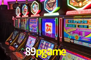 A Emoção da Loteria na 89pgame: Uma Chance de Mudança de Vida