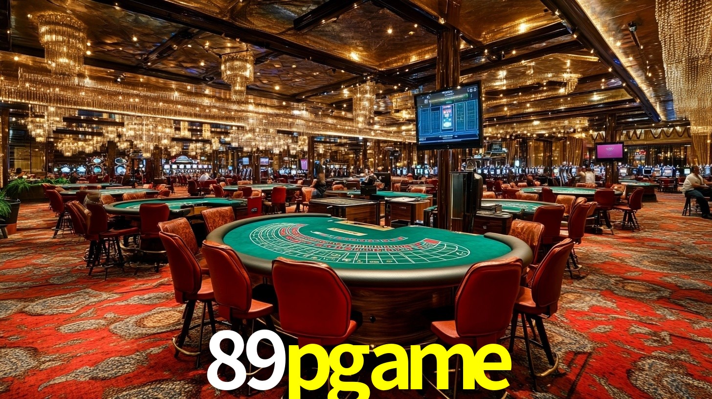 89pgame - Tesouros da Elite Exclusiva - 89pgame.com