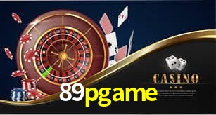 Estatísticas 89pgame