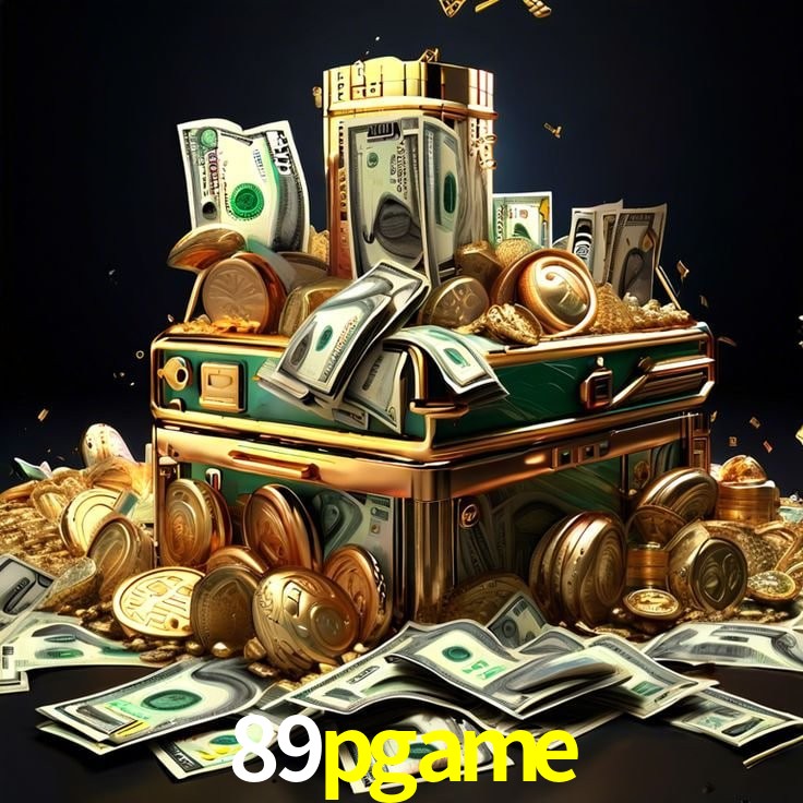 Experiência VIP 89pgame