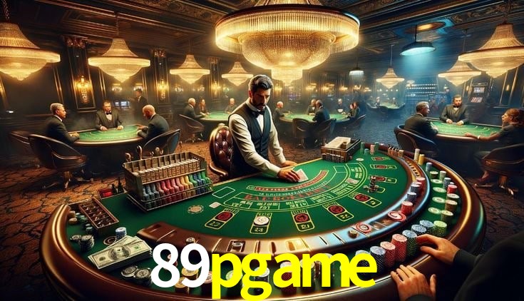 Statistics 89pgame