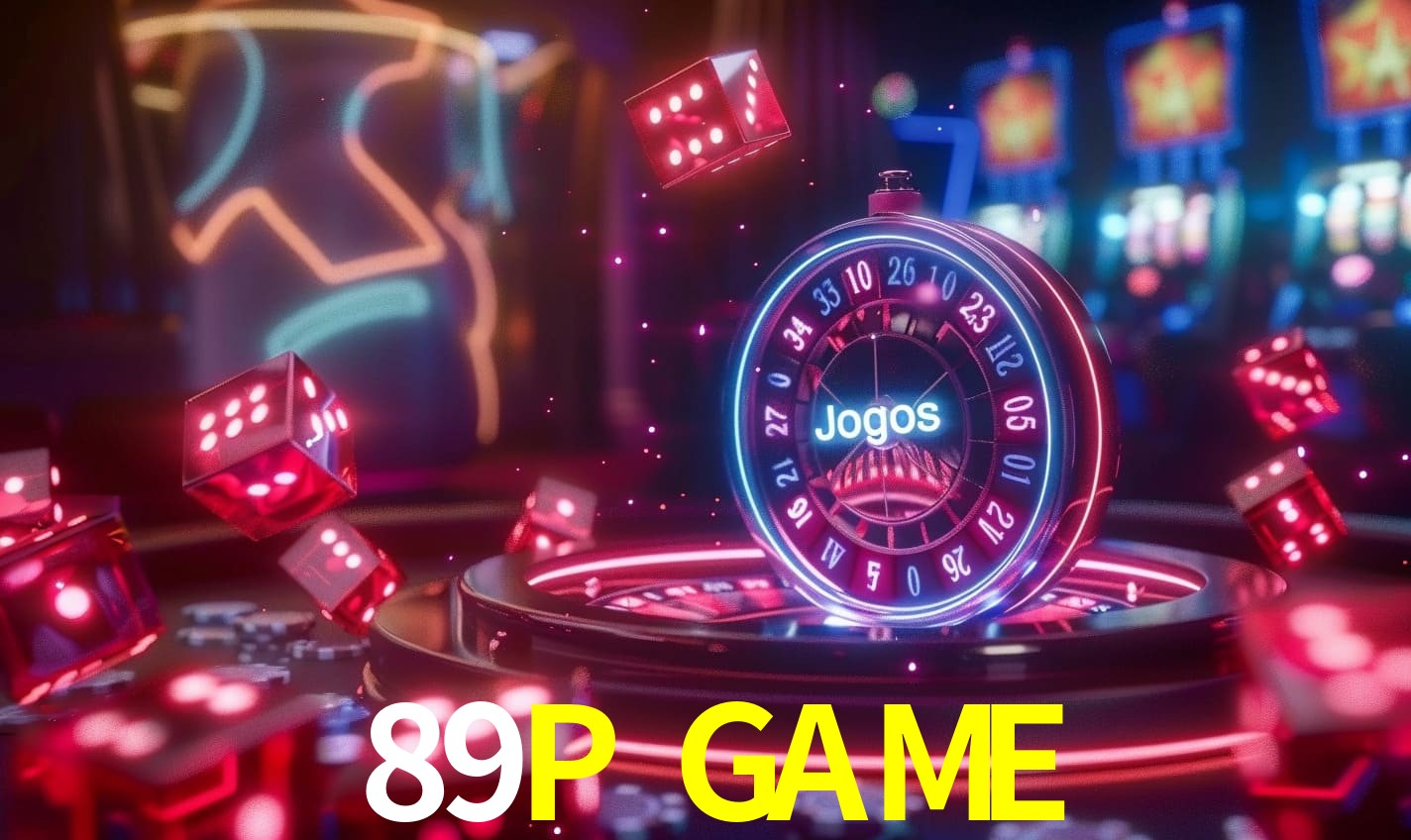 Cassino ao Vivo 89P GAME - Dealers Brasileiros Profissionais