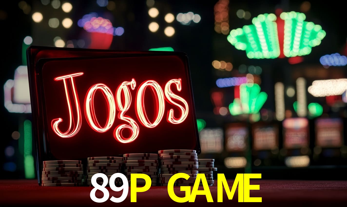 Coleção Premium de Slots 89P GAME - NetEnt, Pragmatic Play, Evolution