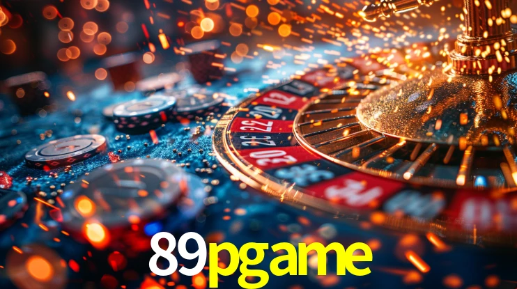Game Providers 89pgame