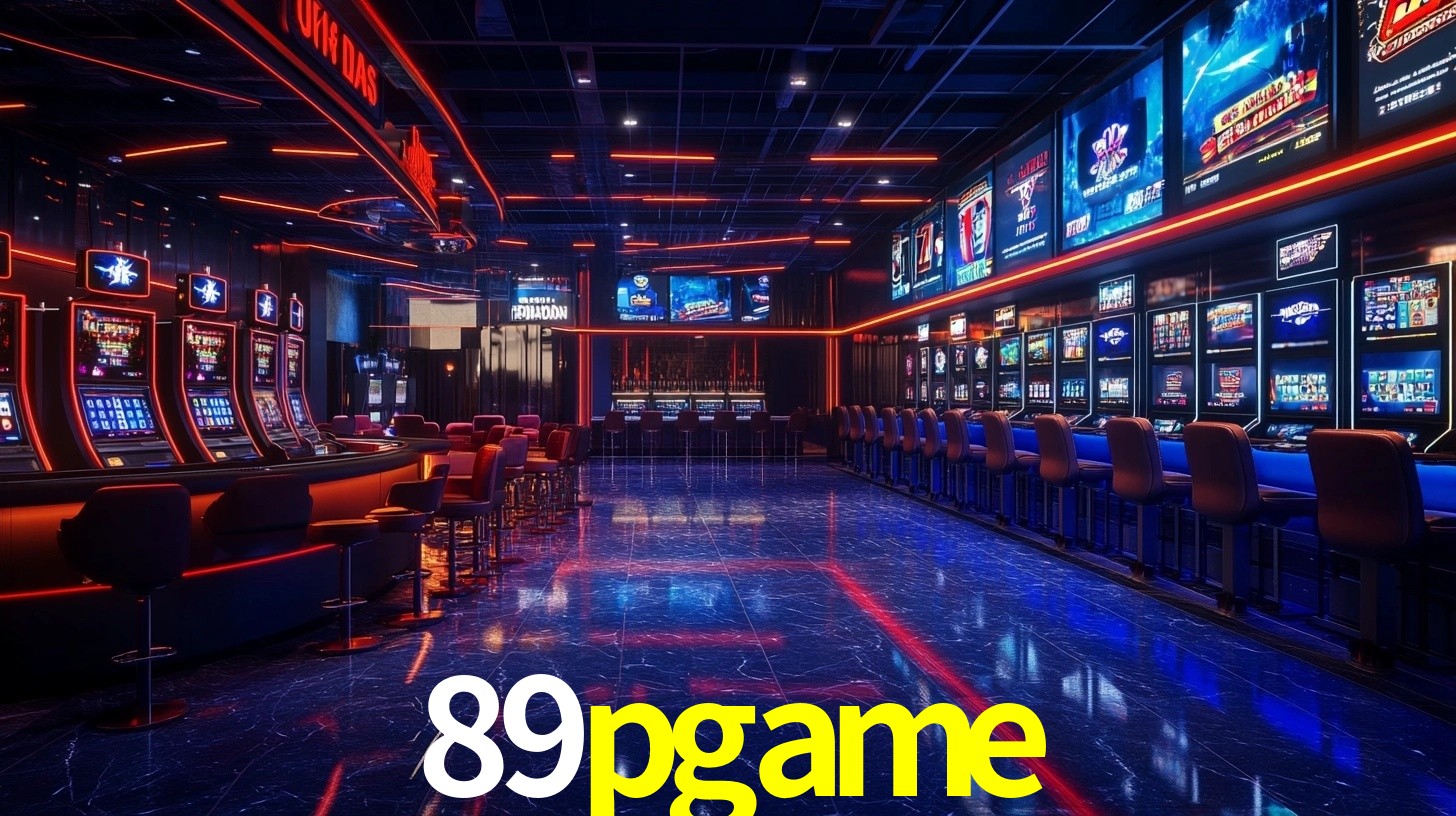 Welcome Bonus 89pgame
