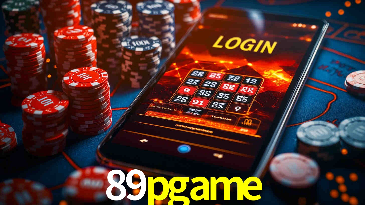 89pgame bet