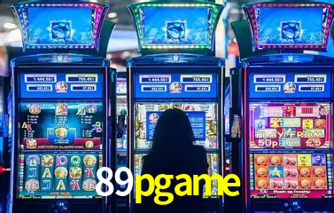 A Experiência Imersiva dos Cassinos Ao Vivo no 89pgame