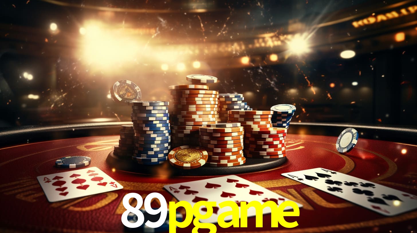 Blackjack Table 89pgame
