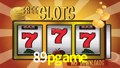 A Popularidade dos Caça-Níqueis no 89pgame