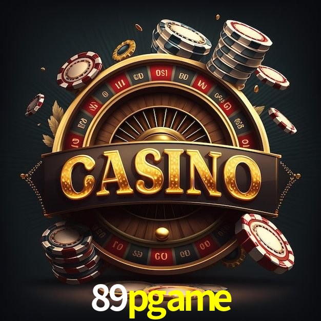 APP oficial da 89pgame para mobile