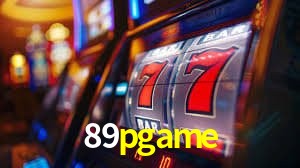 Segurança 2FA 89pgame