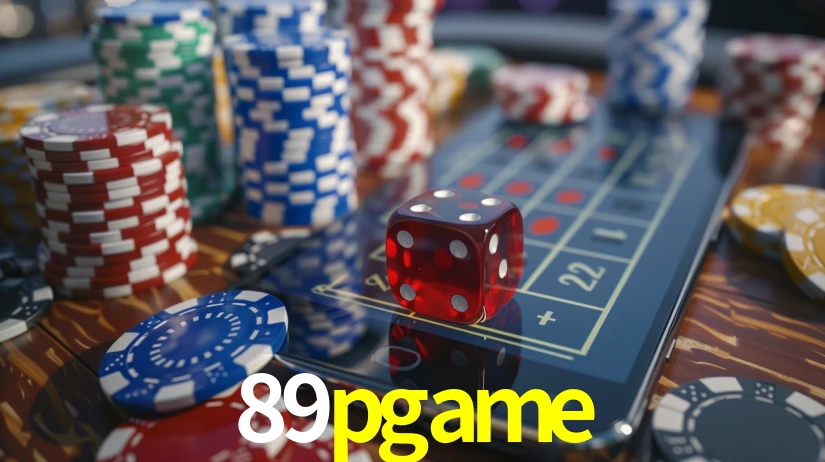 89pgame bet