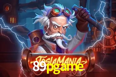 Login Seguro 89pgame