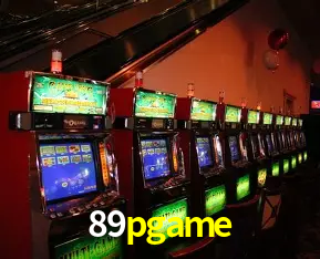Exclusive Offers 89pgame