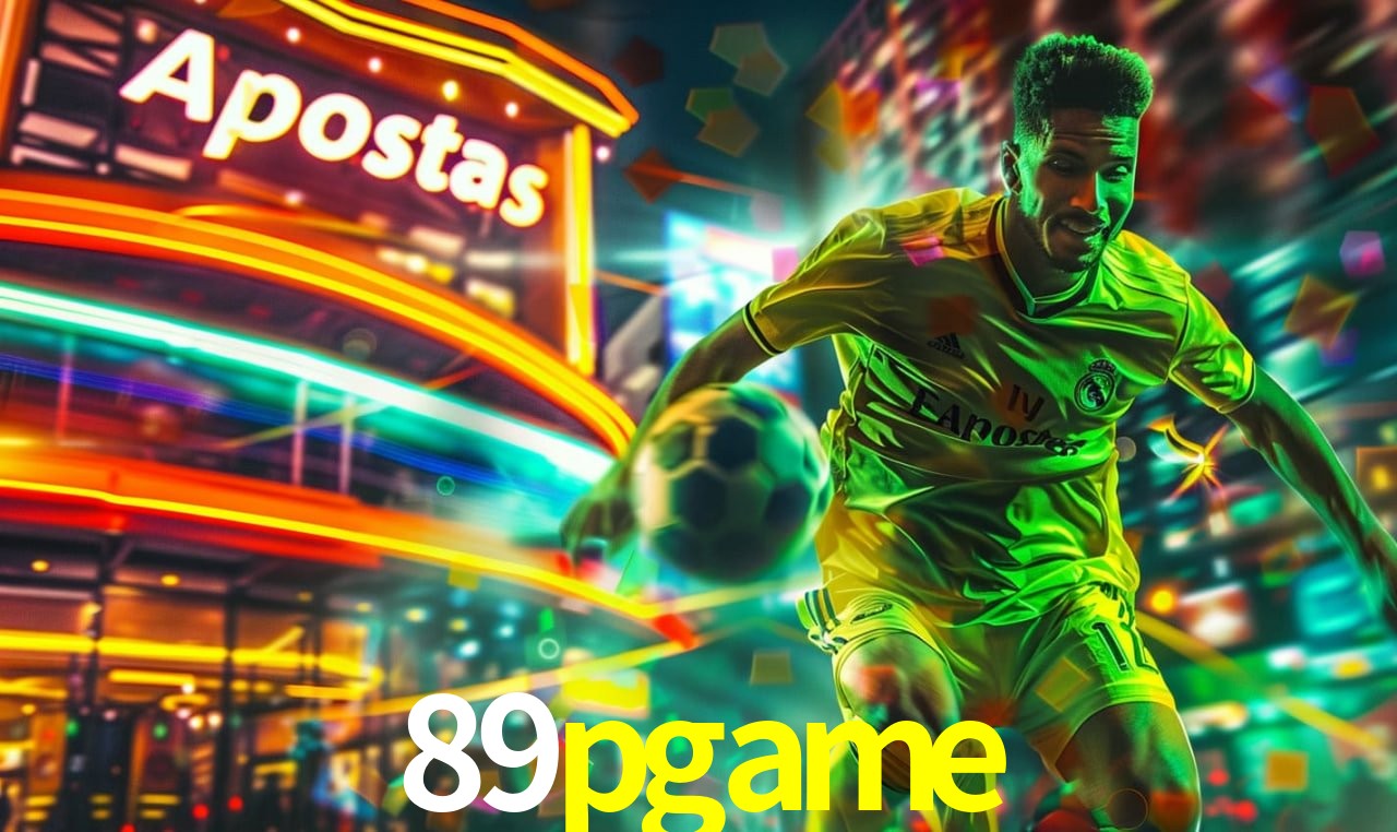 Diretório de Jogos 89pgame