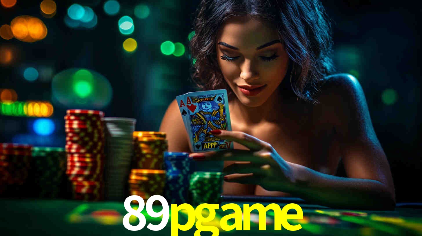 Descubra a Essência do 89pgame: Nossa História e Compromissos