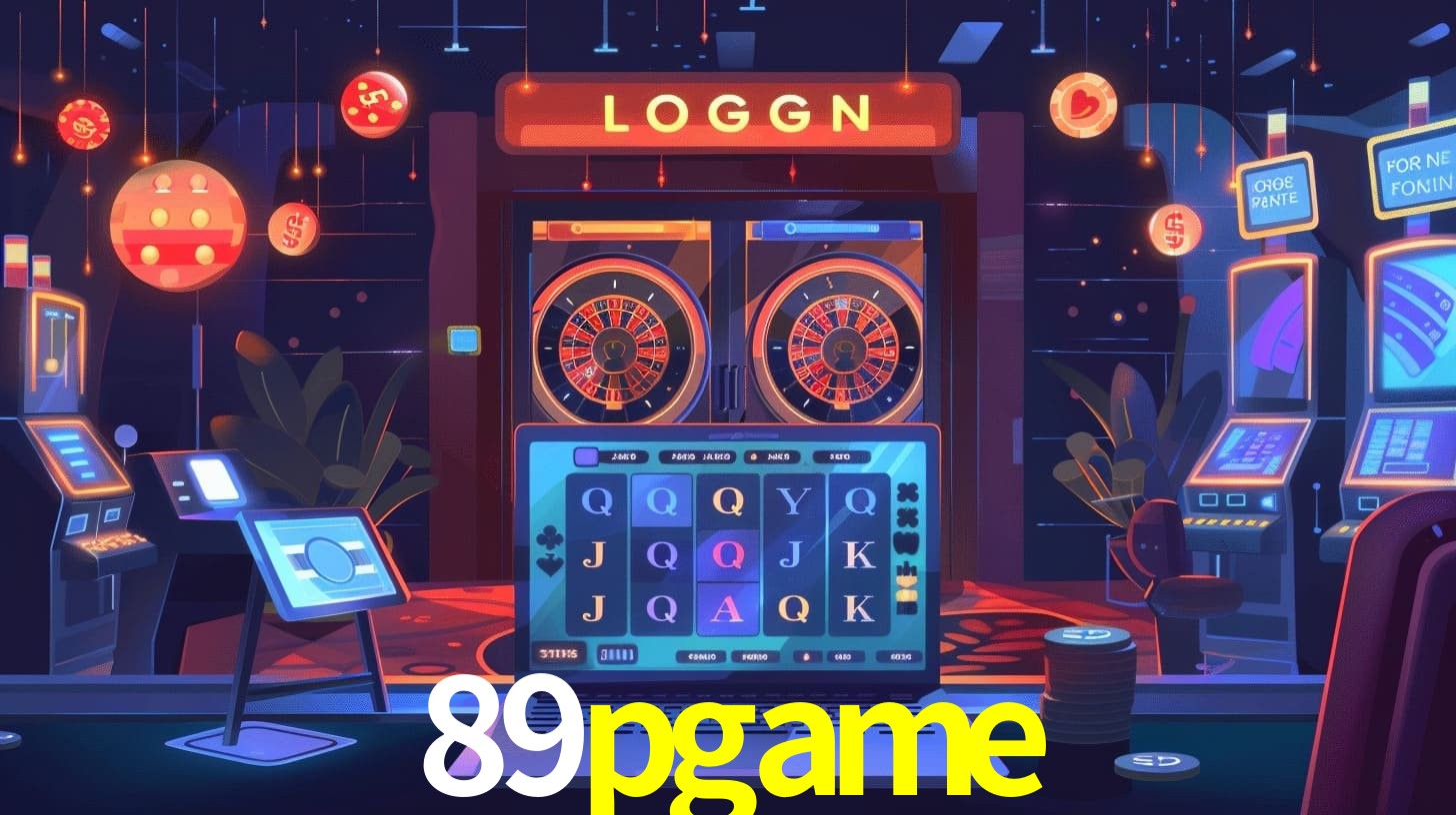Ofertas Exclusivas 89pgame