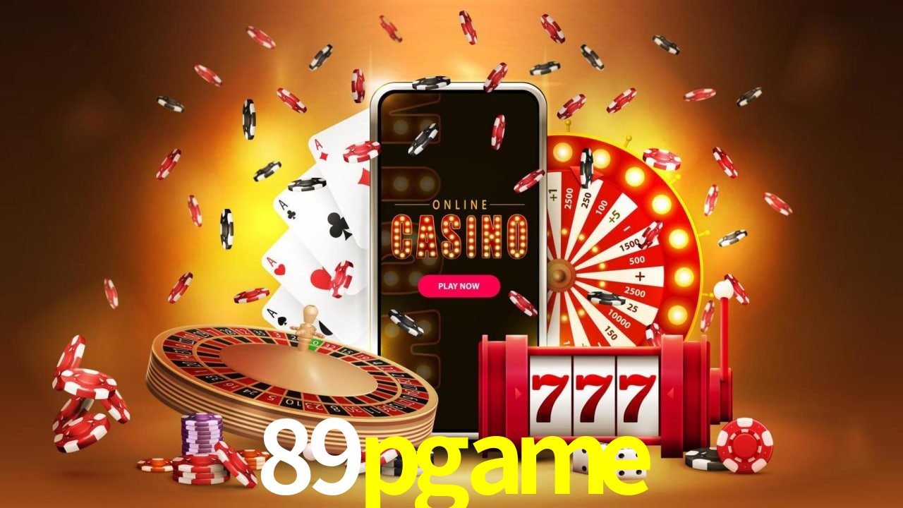 A Popularidade dos Caça-Níqueis no 89pgame