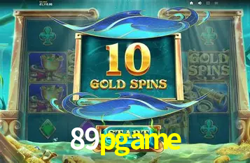 A Experiência Imersiva dos Cassinos Ao Vivo no 89pgame