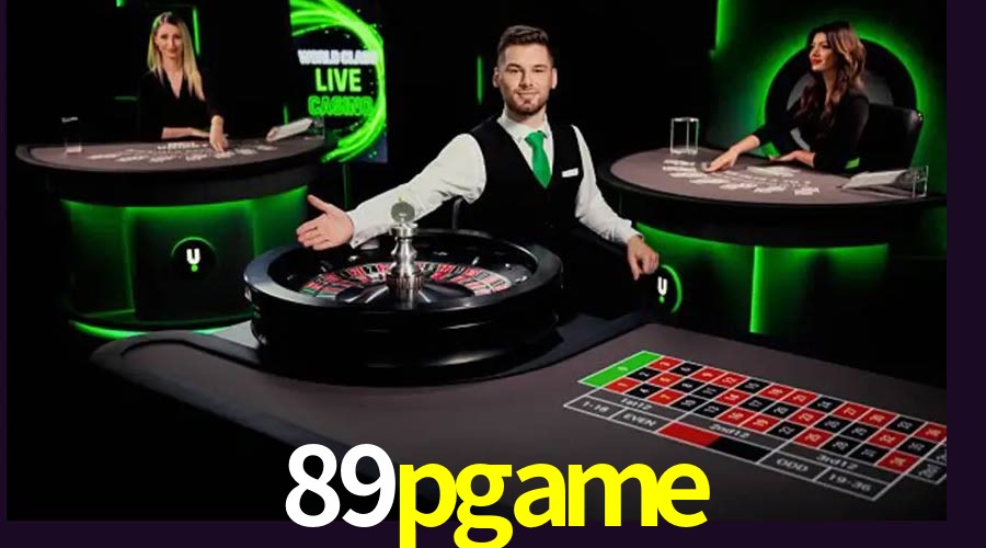 Secure Login 89pgame