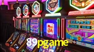 PIX Instantâneo 89pgame