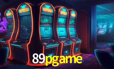 A Revolução dos Aplicativos de Jogos no 89pgame