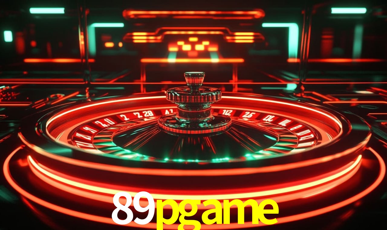 Apostas Esportivas na 89pgame: Um Guia Completo