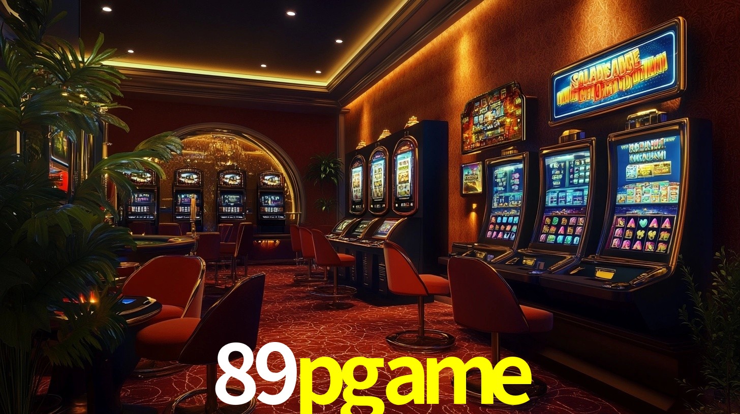 Programa VIP 89pgame