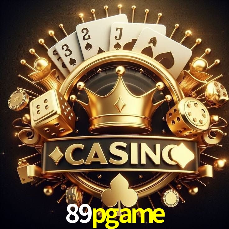 Recursos de Bônus 89pgame
