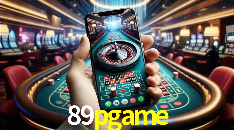 Slot Games 89pgame