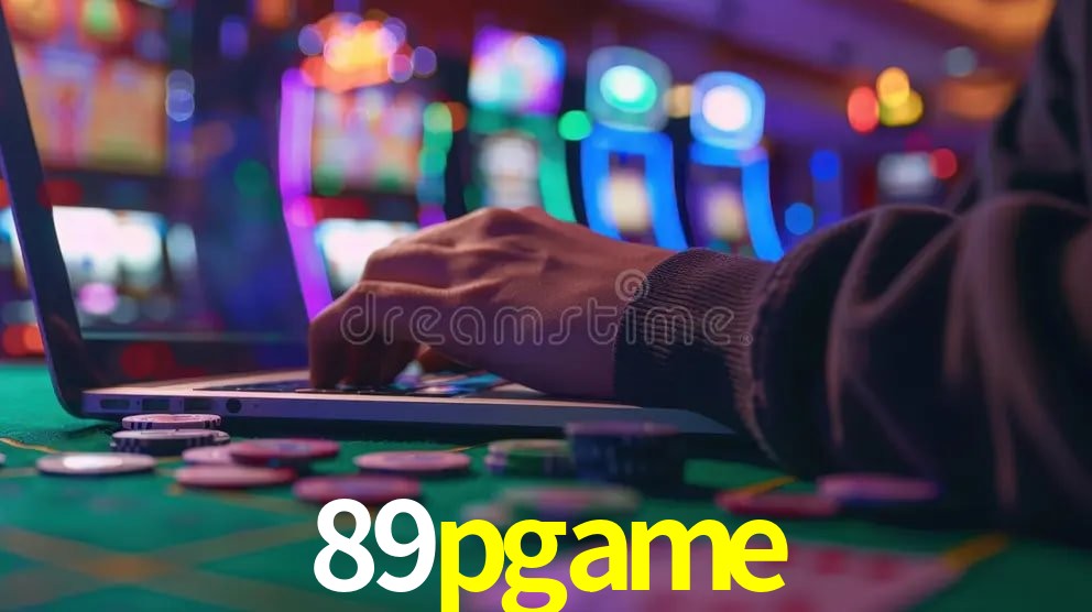 Bônus Diários 89pgame
