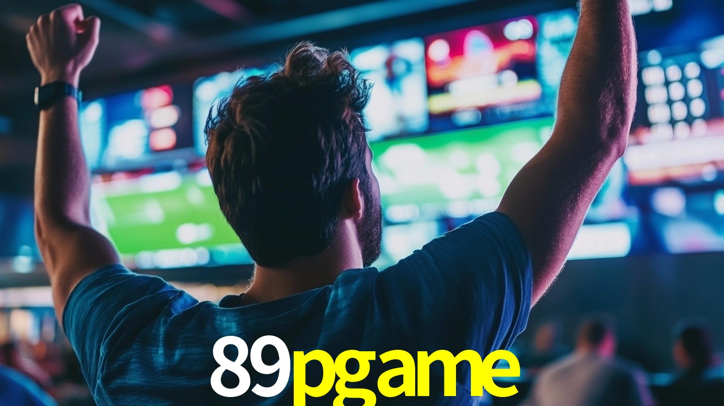89pgame: Seu Especialista em Apostas Esportivas Brasileiras