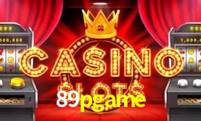 Game Statistics 89pgame