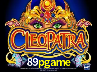 Descubra o Mundo do Cassino Online com 89pgame