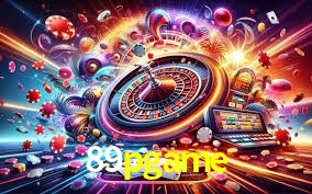 Estatísticas Esportivas 89pgame