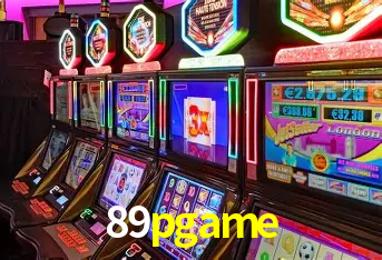 Apostas Esportivas na 89pgame: Um Guia Completo