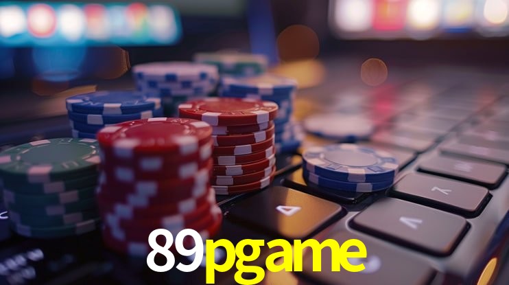 Integração de APIs 89pgame