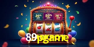 Especiais de Fim de Semana 89pgame