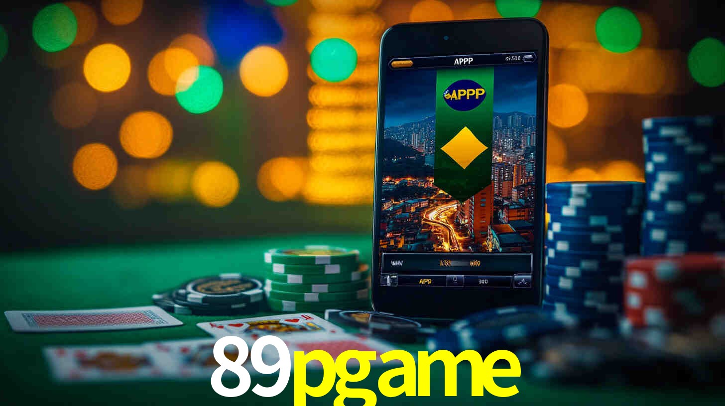 Explorando a Categoria de Eventos em Apostas na 89pgame