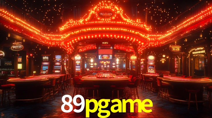 89pgame bet