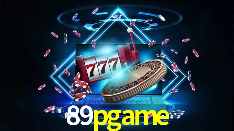 Cadastro Rápido 89pgame