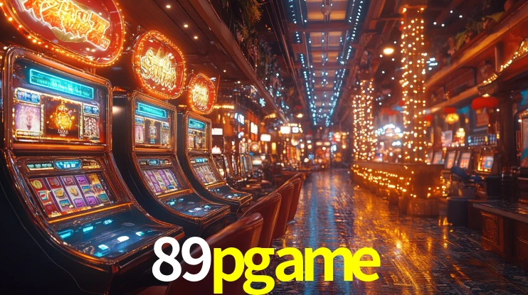 89pgame.com