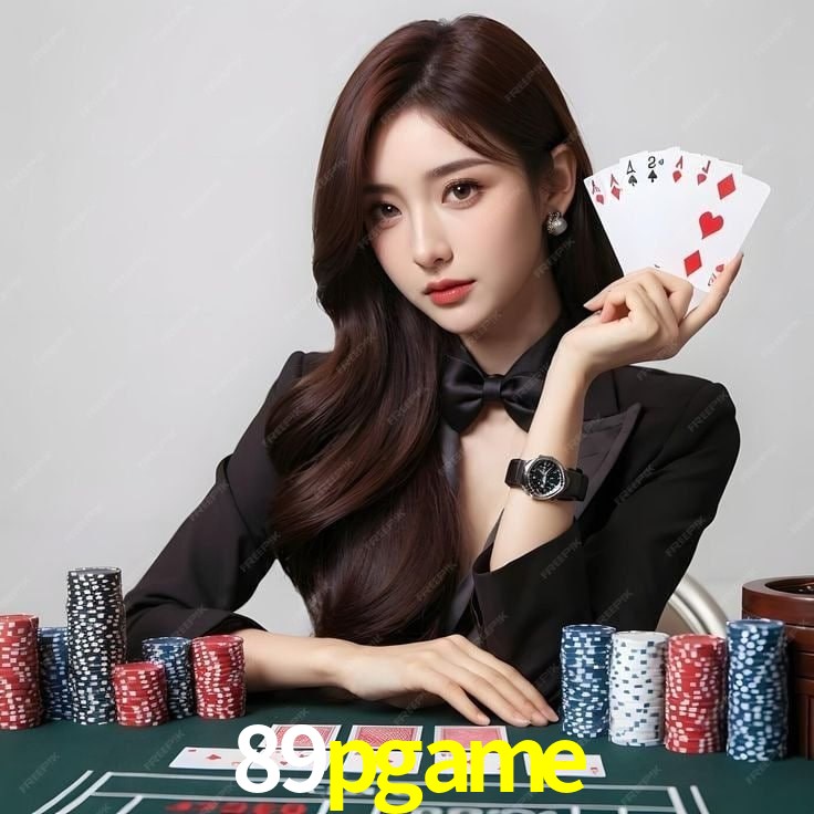 Promoção Relâmpago 89pgame