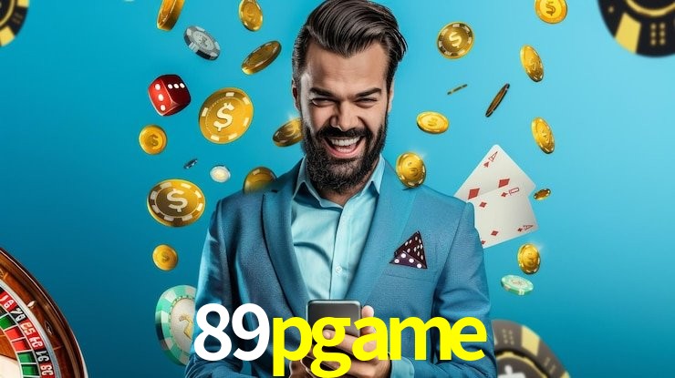 Bonus Features 89pgame