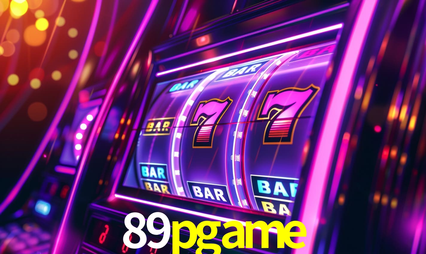 89pgame.com