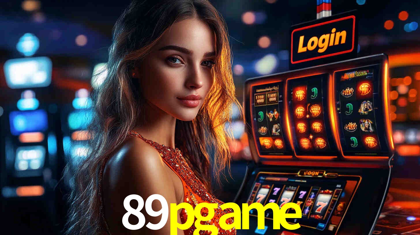 89pgame.com