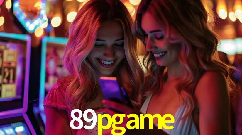 89pgame bet